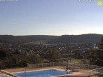 Archiv Foto Webcam 7-Täler-Panoramabad Dietfurt 09:00
