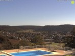 Archiv Foto Webcam 7-Täler-Panoramabad Dietfurt 11:00