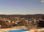 Archiv Foto Webcam 7-Täler-Panoramabad Dietfurt 15:00