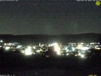 Archived image Webcam View over Dietfurt, Panorama pool 19:00