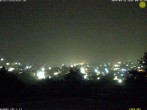 Archiv Foto Webcam 7-Täler-Panoramabad Dietfurt 23:00
