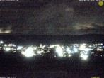 Archiv Foto Webcam 7-Täler-Panoramabad Dietfurt 03:00