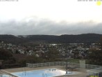 Archiv Foto Webcam 7-Täler-Panoramabad Dietfurt 05:00