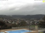 Archiv Foto Webcam 7-Täler-Panoramabad Dietfurt 08:00