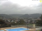 Archiv Foto Webcam 7-Täler-Panoramabad Dietfurt 11:00