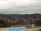 Archiv Foto Webcam 7-Täler-Panoramabad Dietfurt 17:00