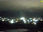 Archiv Foto Webcam 7-Täler-Panoramabad Dietfurt 19:00