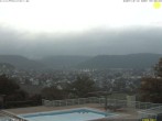 Archiv Foto Webcam 7-Täler-Panoramabad Dietfurt 06:00