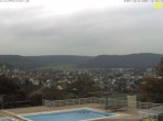 Archiv Foto Webcam 7-Täler-Panoramabad Dietfurt 11:00