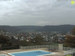 Archiv Foto Webcam 7-Täler-Panoramabad Dietfurt 17:00