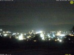 Archiv Foto Webcam 7-Täler-Panoramabad Dietfurt 19:00