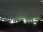 Archiv Foto Webcam 7-Täler-Panoramabad Dietfurt 23:00