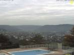 Archiv Foto Webcam 7-Täler-Panoramabad Dietfurt 07:00