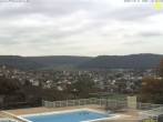 Archiv Foto Webcam 7-Täler-Panoramabad Dietfurt 11:00