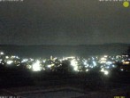 Archiv Foto Webcam 7-Täler-Panoramabad Dietfurt 01:00