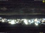 Archiv Foto Webcam 7-Täler-Panoramabad Dietfurt 03:00