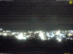 Archived image Webcam View over Dietfurt, Panorama pool 23:00