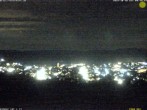 Archiv Foto Webcam 7-Täler-Panoramabad Dietfurt 23:00