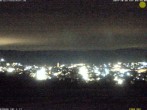 Archiv Foto Webcam 7-Täler-Panoramabad Dietfurt 03:00