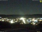Archived image Webcam View over Dietfurt, Panorama pool 17:00