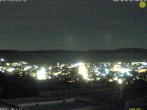 Archiv Foto Webcam 7-Täler-Panoramabad Dietfurt 19:00