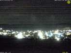 Archiv Foto Webcam 7-Täler-Panoramabad Dietfurt 23:00