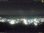 Archiv Foto Webcam 7-Täler-Panoramabad Dietfurt 01:00