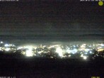 Archiv Foto Webcam 7-Täler-Panoramabad Dietfurt 03:00