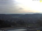 Archiv Foto Webcam 7-Täler-Panoramabad Dietfurt 07:00