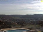 Archiv Foto Webcam 7-Täler-Panoramabad Dietfurt 09:00