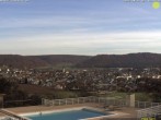 Archiv Foto Webcam 7-Täler-Panoramabad Dietfurt 11:00