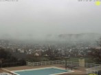 Archiv Foto Webcam 7-Täler-Panoramabad Dietfurt 09:00