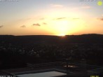 Archived image Webcam View over Dietfurt, Panorama pool 06:00