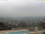 Archiv Foto Webcam 7-Täler-Panoramabad Dietfurt 07:00