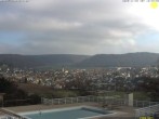 Archiv Foto Webcam 7-Täler-Panoramabad Dietfurt 11:00