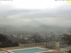 Archiv Foto Webcam 7-Täler-Panoramabad Dietfurt 08:00