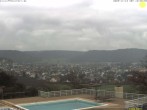 Archiv Foto Webcam 7-Täler-Panoramabad Dietfurt 09:00