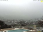 Archiv Foto Webcam 7-Täler-Panoramabad Dietfurt 08:00