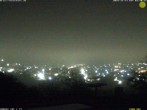 Archiv Foto Webcam 7-Täler-Panoramabad Dietfurt 01:00