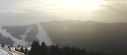 Archiv Foto Webcam Alpe Cimbra Panorama - Folgaria Lavarone Luserna 15:00