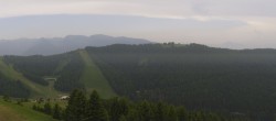 Archiv Foto Webcam Alpe Cimbra Panorama - Folgaria Lavarone Luserna 15:00