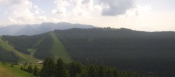 Archiv Foto Webcam Alpe Cimbra Panorama - Folgaria Lavarone Luserna 15:00