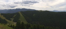 Archiv Foto Webcam Alpe Cimbra Panorama - Folgaria Lavarone Luserna 15:00