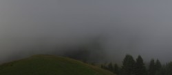 Archiv Foto Webcam Alpe Cimbra Panorama - Folgaria Lavarone Luserna 07:00