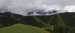 Archiv Foto Webcam Alpe Cimbra Panorama - Folgaria Lavarone Luserna 09:00