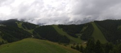 Archiv Foto Webcam Alpe Cimbra Panorama - Folgaria Lavarone Luserna 11:00