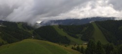 Archiv Foto Webcam Alpe Cimbra Panorama - Folgaria Lavarone Luserna 15:00