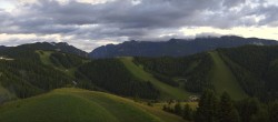 Archiv Foto Webcam Alpe Cimbra Panorama - Folgaria Lavarone Luserna 19:00