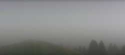 Archiv Foto Webcam Alpe Cimbra Panorama - Folgaria Lavarone Luserna 09:00