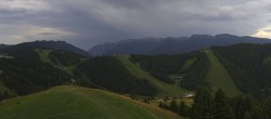 Archiv Foto Webcam Alpe Cimbra Panorama - Folgaria Lavarone Luserna 15:00